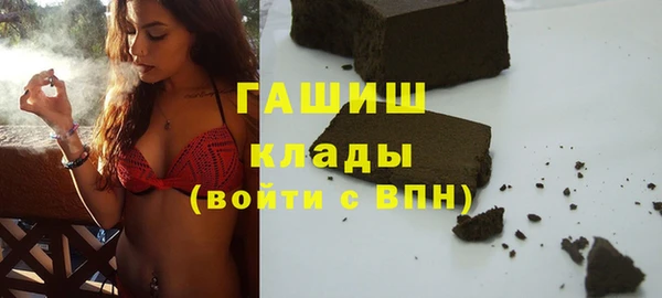 стафф Арсеньев